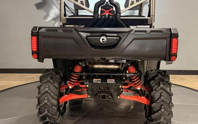 2022 Can-Am® Defender X mr HD10