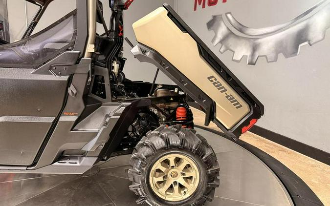 2022 Can-Am® Defender X mr HD10