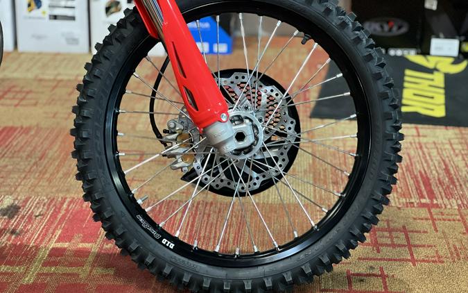 2027 Honda CRF250R