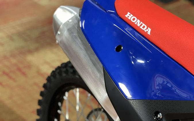 2027 Honda CRF250R
