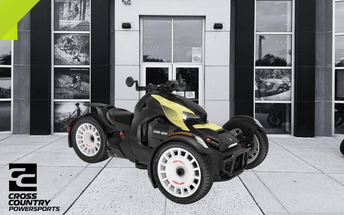 2023 Can-Am RYKER RALLY 900