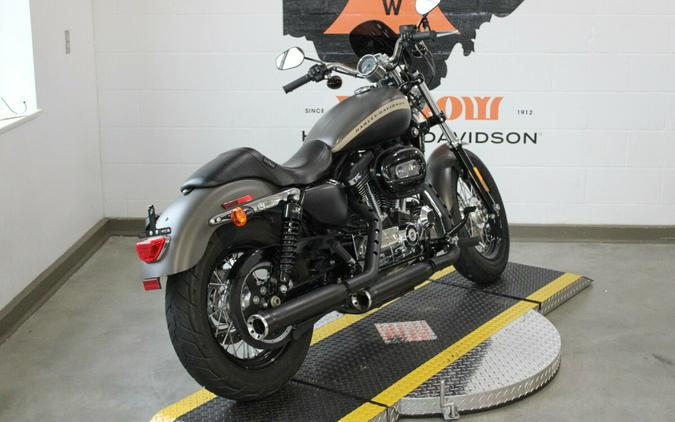 2019 Harley-Davidson Sportster 1200 Custom XL1200C