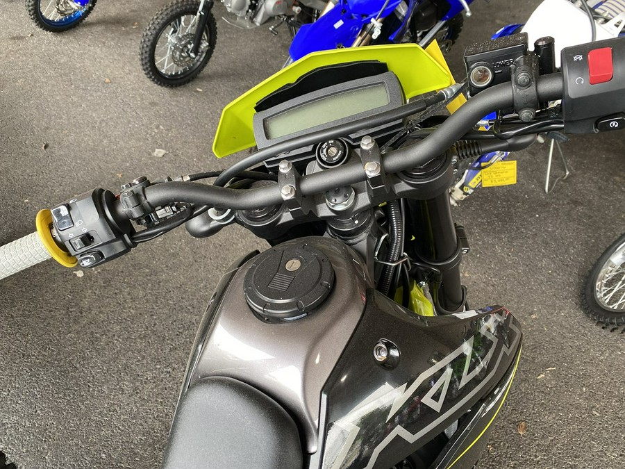 2023 Kawasaki KLX 300SM