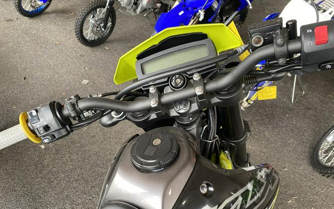 2023 Kawasaki KLX 300SM