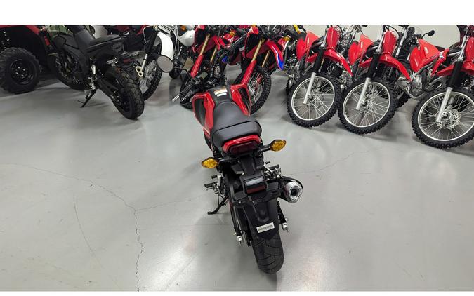 2023 Honda GROM