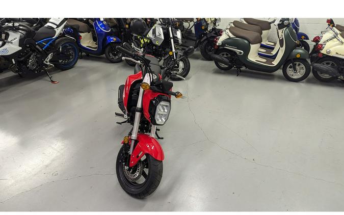 2023 Honda GROM