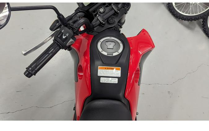 2023 Honda GROM