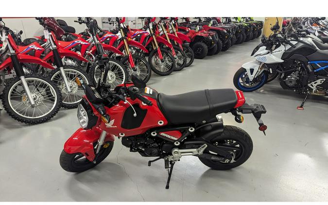 2023 Honda GROM