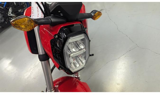 2023 Honda GROM