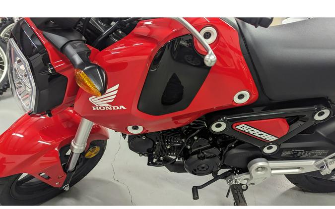 2023 Honda GROM