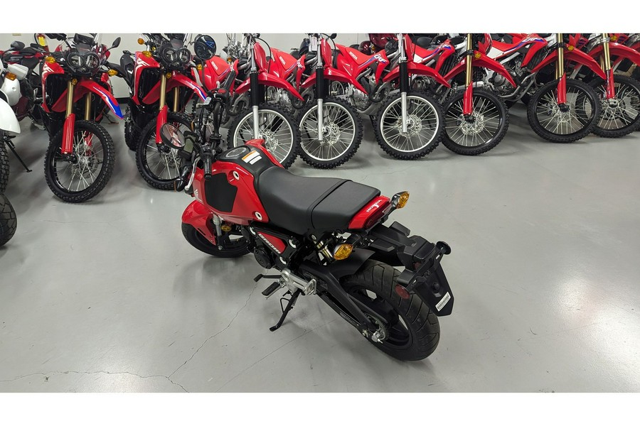 2023 Honda GROM