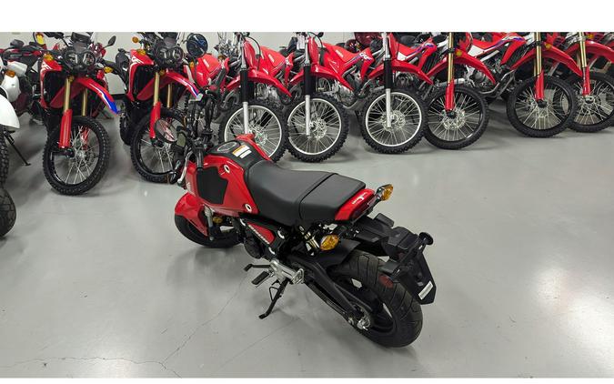 2023 Honda GROM