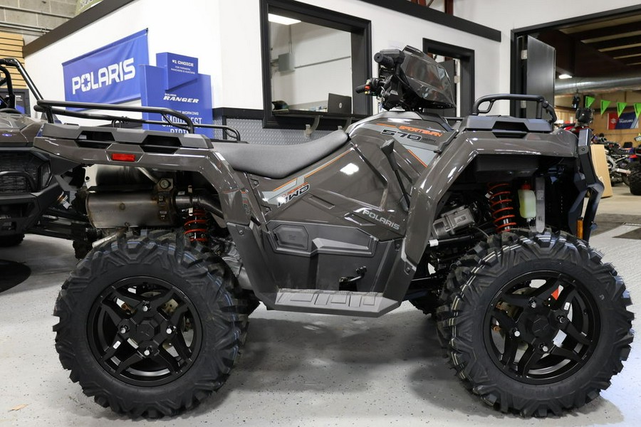 2024 Polaris® Sportsman 570 Ride Command Edition