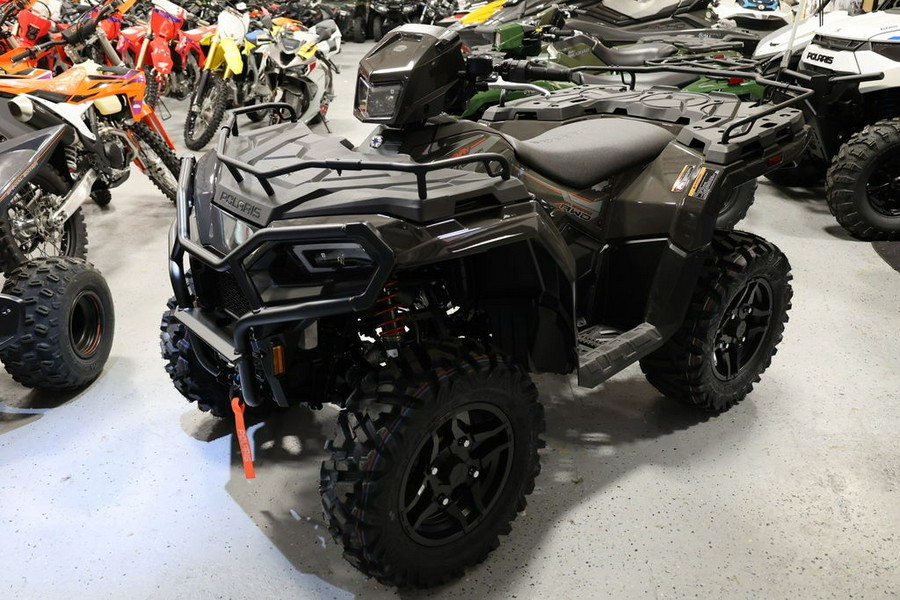 2024 Polaris® Sportsman 570 Ride Command Edition