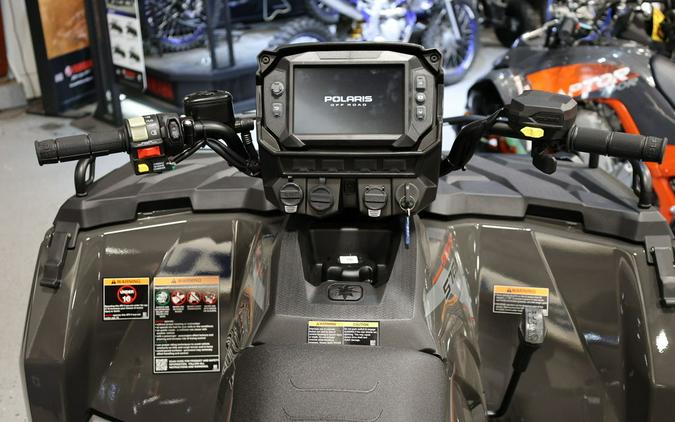 2024 Polaris® Sportsman 570 Ride Command Edition