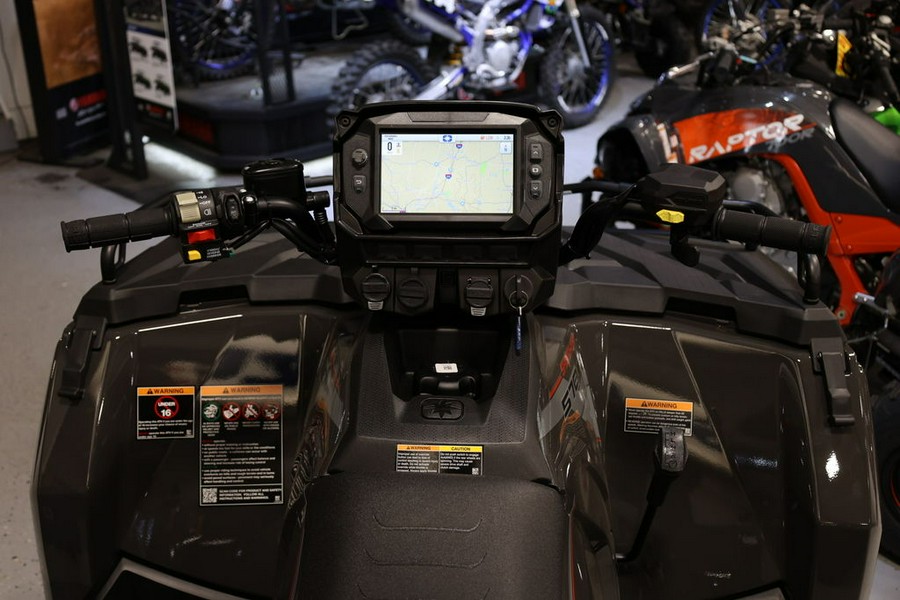 2024 Polaris® Sportsman 570 Ride Command Edition