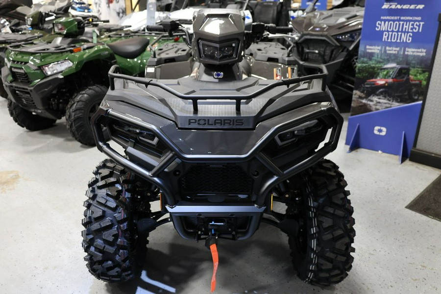 2024 Polaris® Sportsman 570 Ride Command Edition