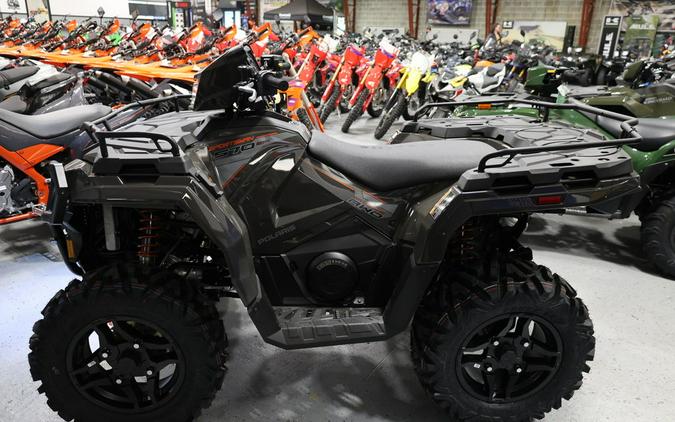 2024 Polaris® Sportsman 570 Ride Command Edition