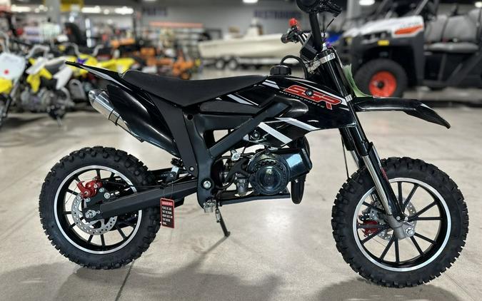 2022 SSR Motorsports SX50-A