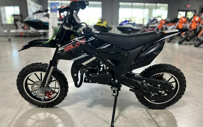 2022 SSR Motorsports SX50-A