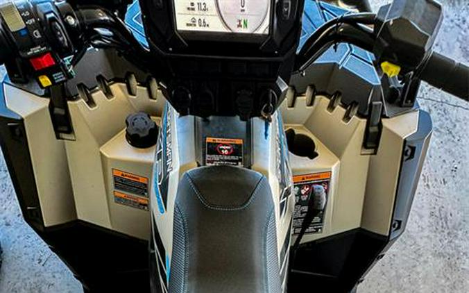 2023 Polaris Sportsman XP 1000 Ride Command Edition