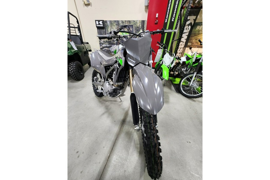 2024 Kawasaki KLX 300R