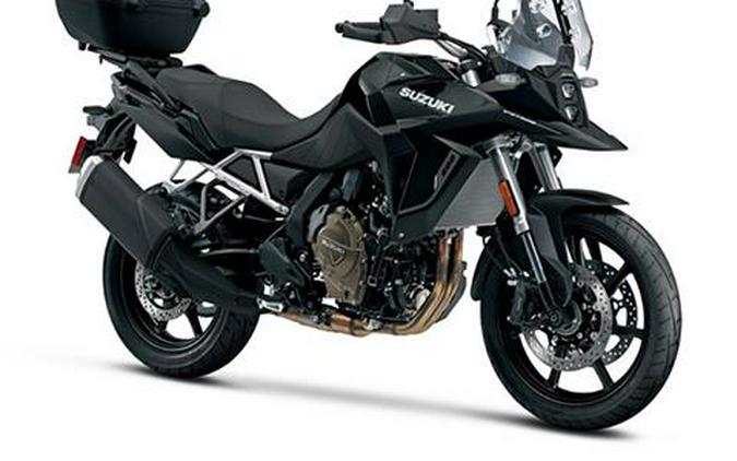 2024 Suzuki V-Strom 800 Touring