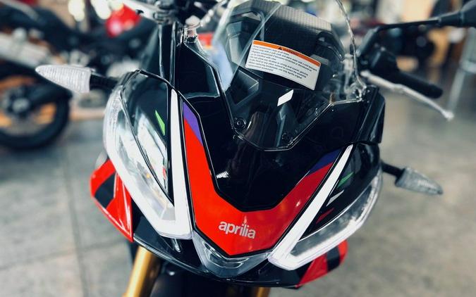 2024 Aprilia® Tuono V4 Factory 1100