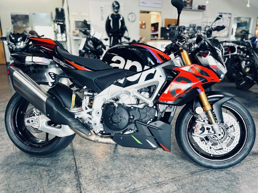 2024 Aprilia® Tuono V4 Factory 1100