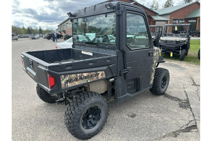 2017 Polaris Industries RANGER XP 1000 - PPC