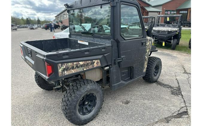 2017 Polaris Industries RANGER XP 1000 - PPC