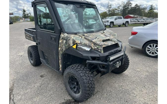 2017 Polaris Industries RANGER XP 1000 - PPC