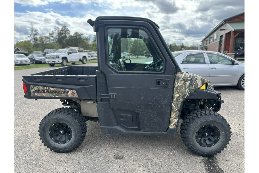 2017 Polaris Industries RANGER XP 1000 - PPC