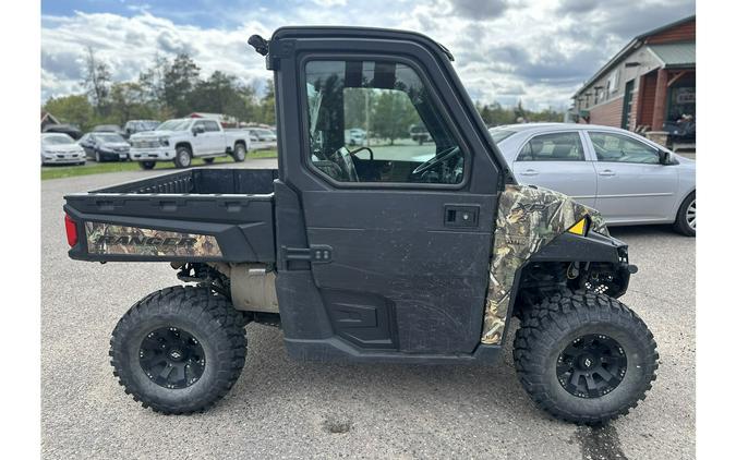 2017 Polaris Industries RANGER XP 1000 - PPC