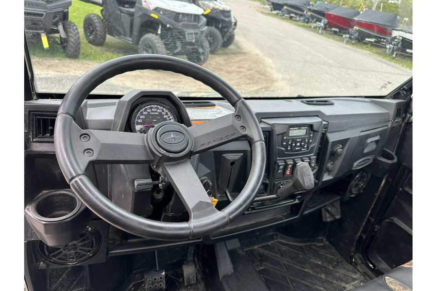 2017 Polaris Industries RANGER XP 1000 - PPC