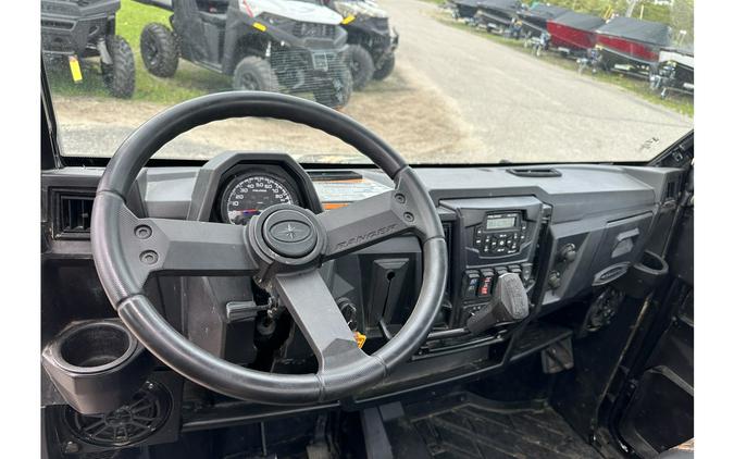 2017 Polaris Industries RANGER XP 1000 - PPC