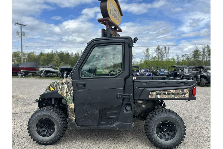 2017 Polaris Industries RANGER XP 1000 - PPC