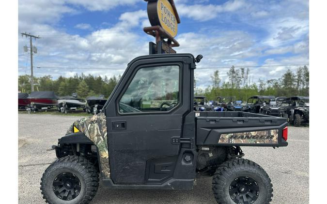 2017 Polaris Industries RANGER XP 1000 - PPC