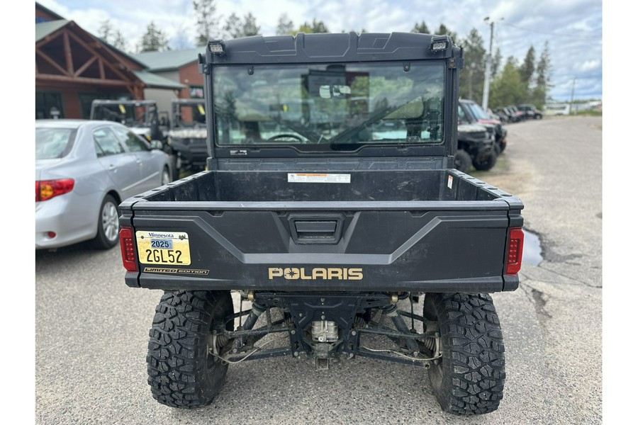 2017 Polaris Industries RANGER XP 1000 - PPC