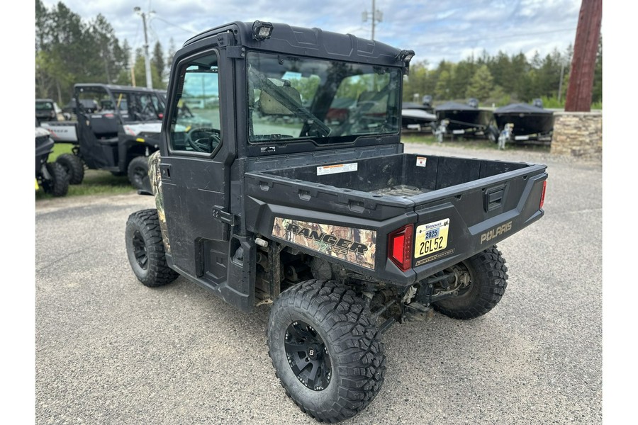 2017 Polaris Industries RANGER XP 1000 - PPC