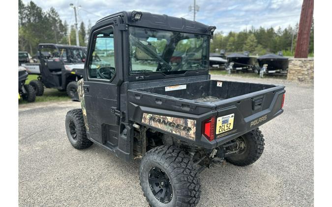 2017 Polaris Industries RANGER XP 1000 - PPC