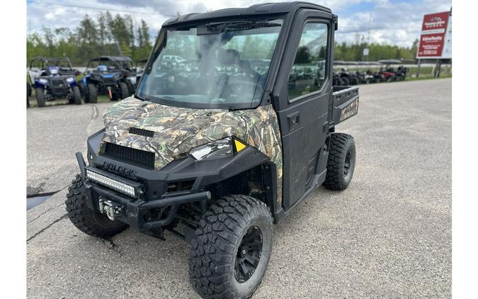 2017 Polaris Industries RANGER XP 1000 - PPC