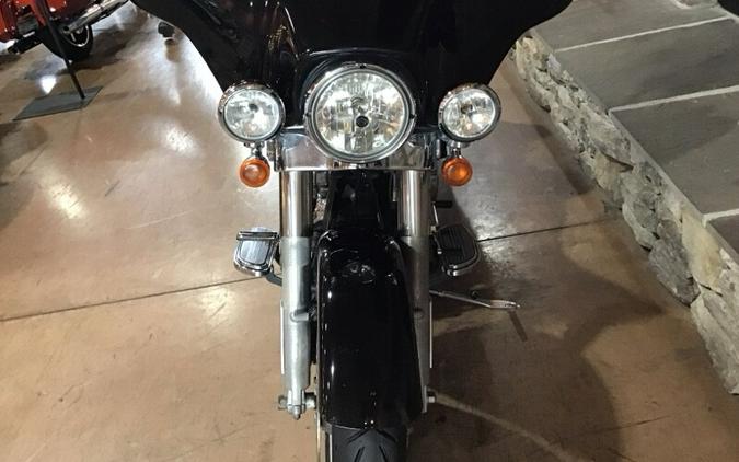 2010 Harley Davidson FLHX Street Glide