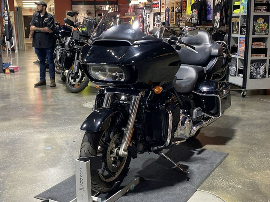 2019 Harley-Davidson FLTRU - Road Glide Ultra