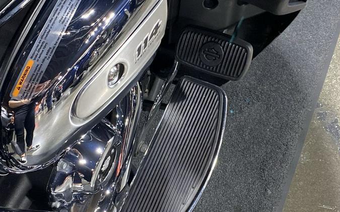 2019 Harley-Davidson FLTRU - Road Glide Ultra