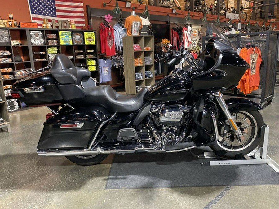 2019 Harley-Davidson FLTRU - Road Glide Ultra