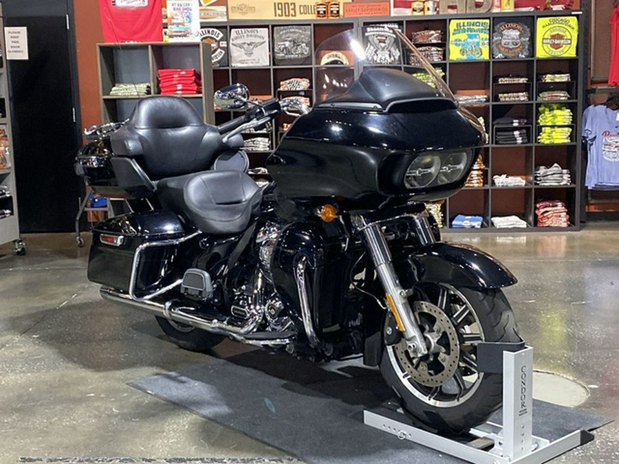 2019 Harley-Davidson FLTRU - Road Glide Ultra