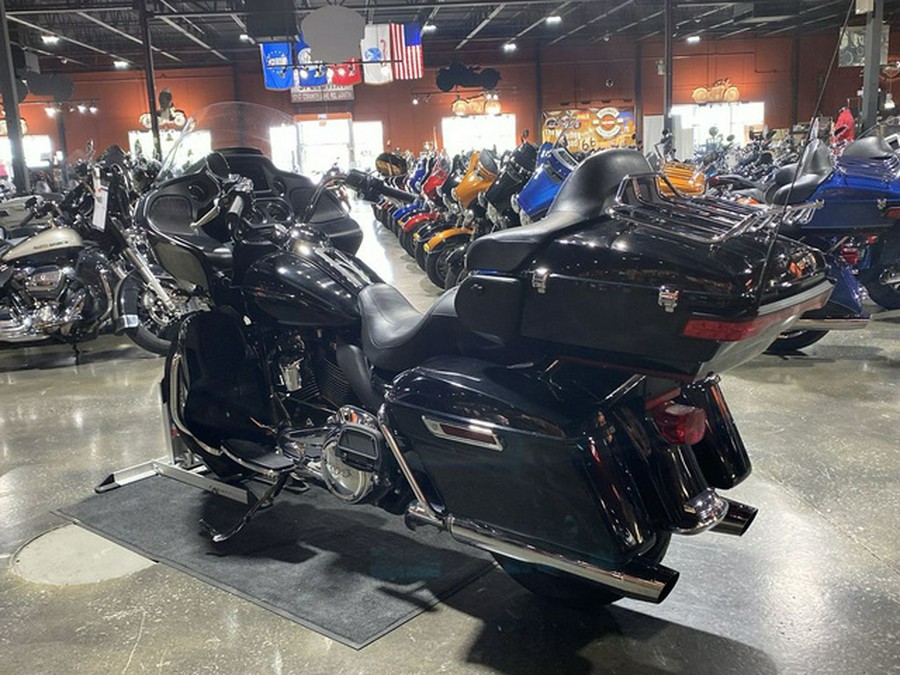 2019 Harley-Davidson FLTRU - Road Glide Ultra