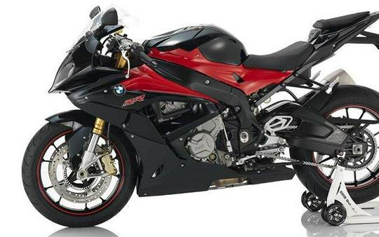 2016 BMW S 1000 RR