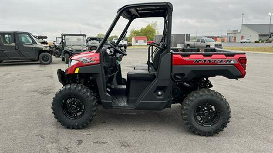 2025 Polaris Ranger XP 1000 Premium